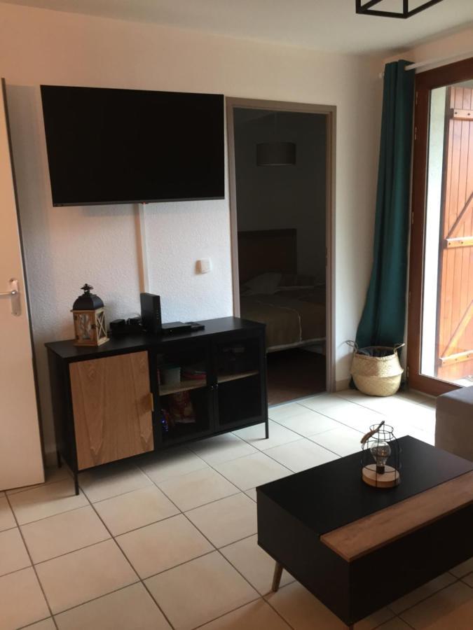 Arreau Appartement 4 Personnes Exterior photo